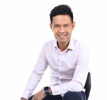 Ernest Liew
