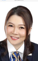Stephanie Yeong