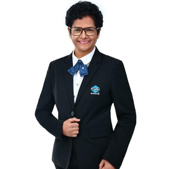 Agent Avatar