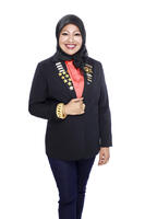 Susan Mariam (Amboi)