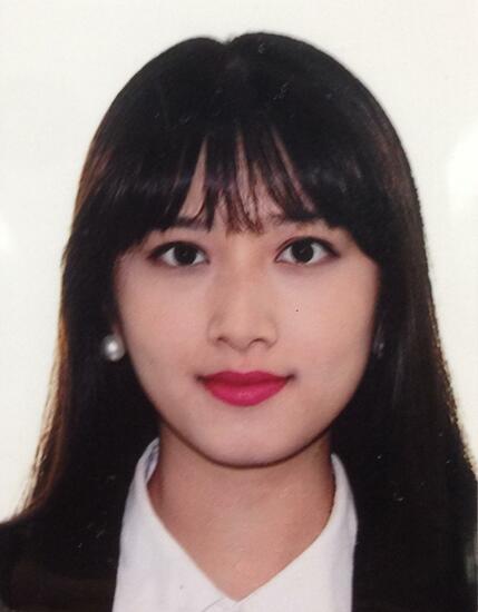 Chloe Ding