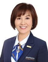 Janet Leow