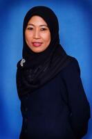 Jamilah Md Yusof