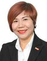Nancy Lim