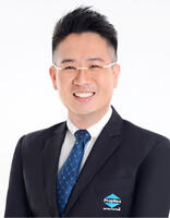 Jerry Phua Junhao