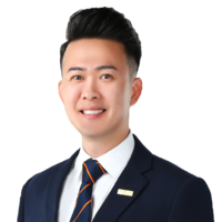 Ron Chen