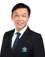 Lok Jyh Seng Vincent
