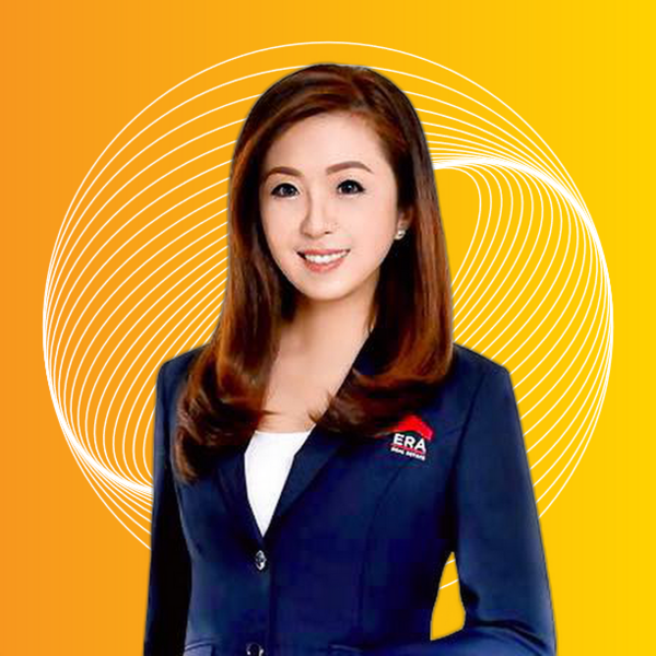 Silvia Yang