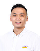 Zach Wong