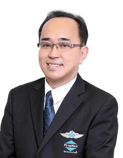 Lim Hiok Jin Richard