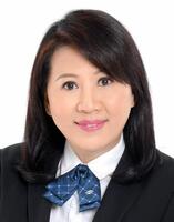 Irene Kwek