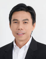 Pee Poh Seng 彭保升
