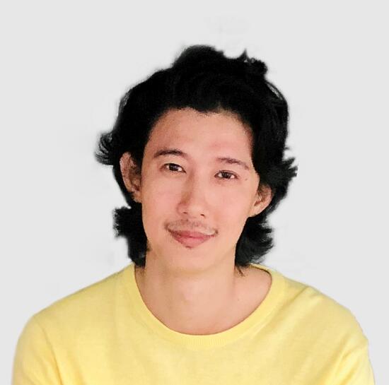 Justin Quek