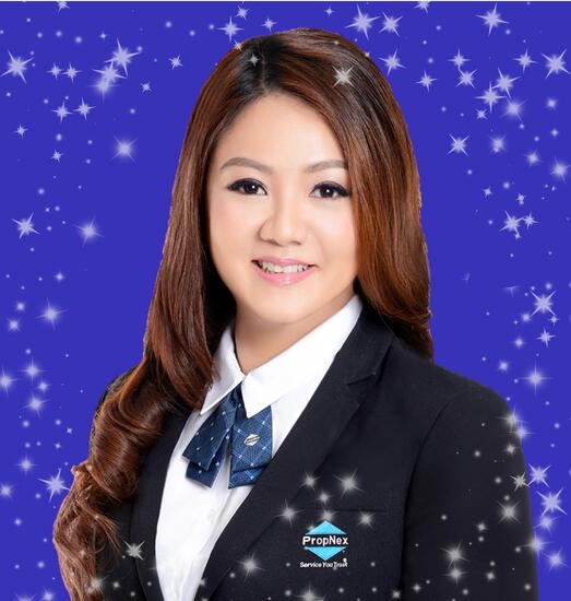 Agent Avatar