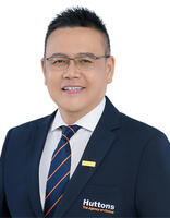 Darrell Wong