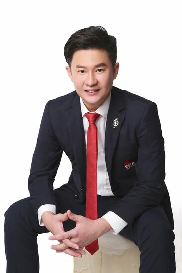 Kingsley Zheng 鄭鈞鴻