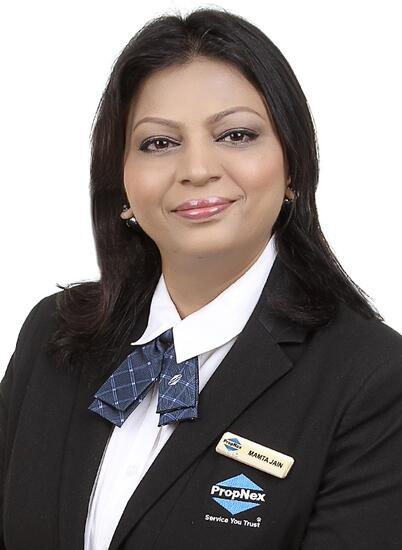 Mamta Jain