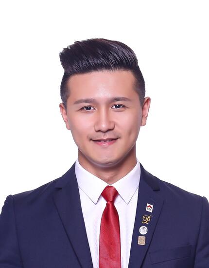 Agent Avatar