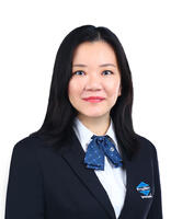 Karen Seah