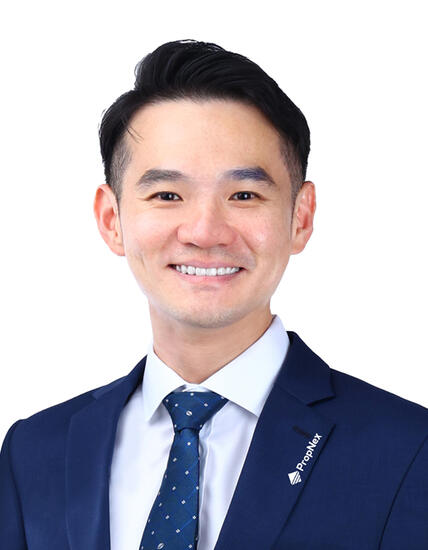 Benjamin Chong