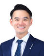 Benjamin Chong
