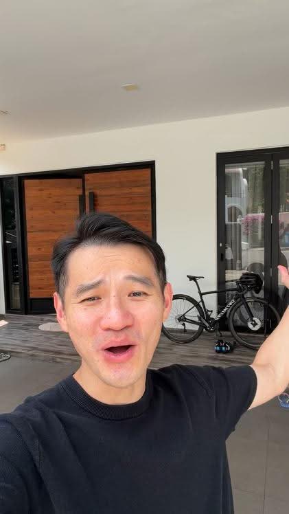 Benjamin Chong