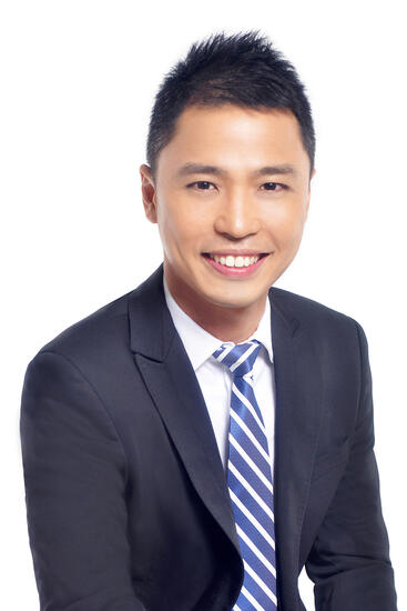 Kenny Koh