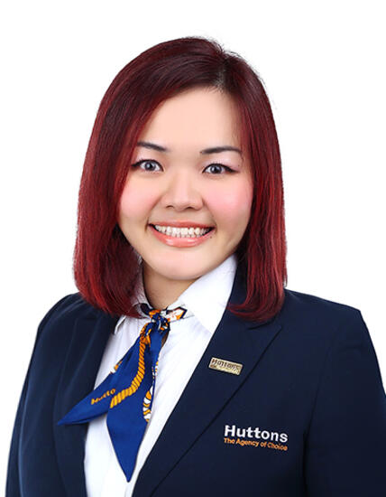 Agent Avatar