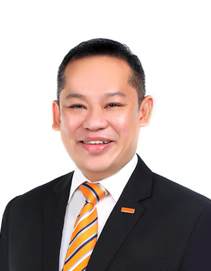 Andrew Yew