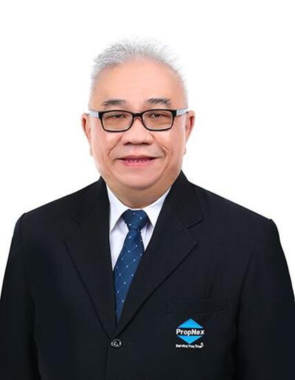 Victor Teo A. H.