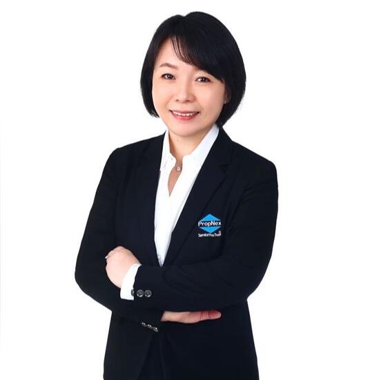 Vivien Cao (Cao Dandan)