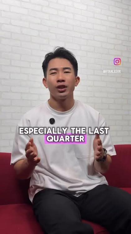 Ryan Lee KK 李嘉杰
