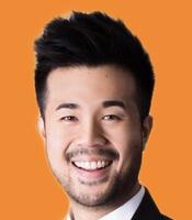 David Tang 董家伟