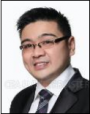 Danny Goh Tok Juai