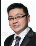 Danny Goh Tok Juai