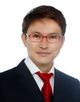 Adrian Leong