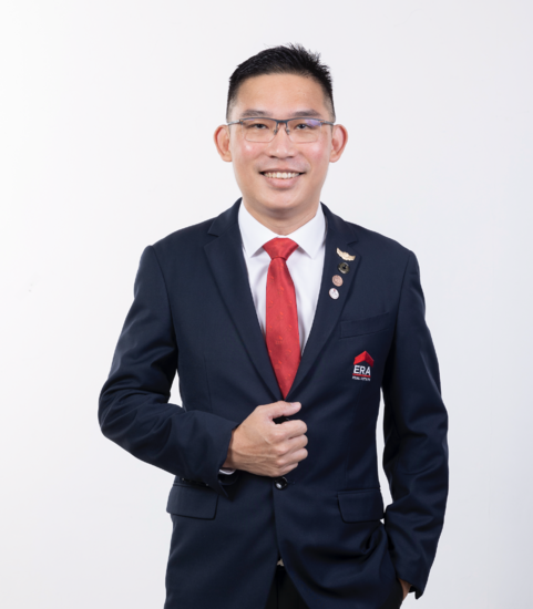 Agent Avatar