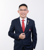 Joe Zhang