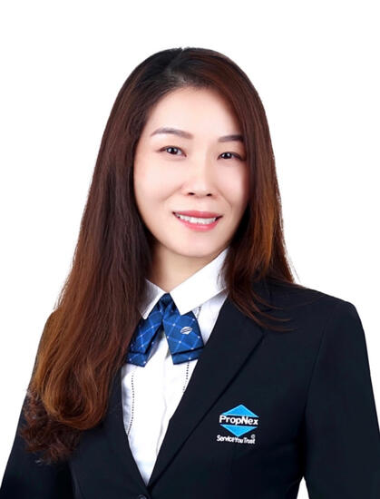 Agent Avatar