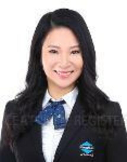 Celine Tan