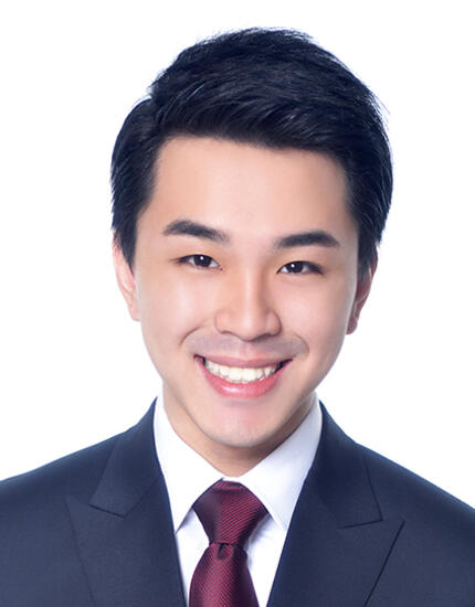 Kayden Siow