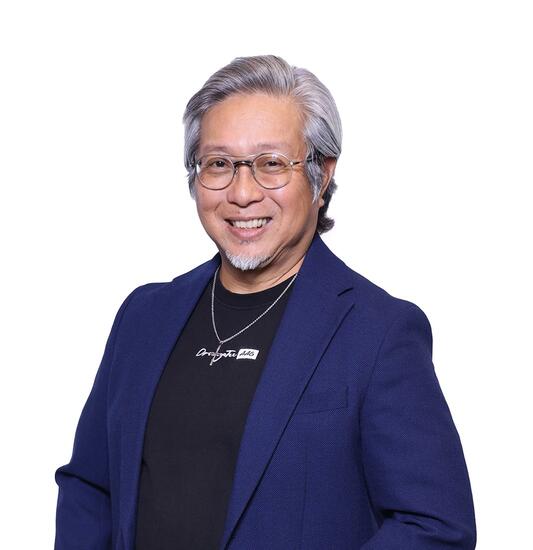 Albert Wong