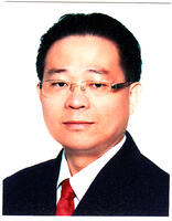 Albert Seow