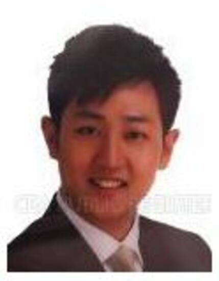 Dominic Lee