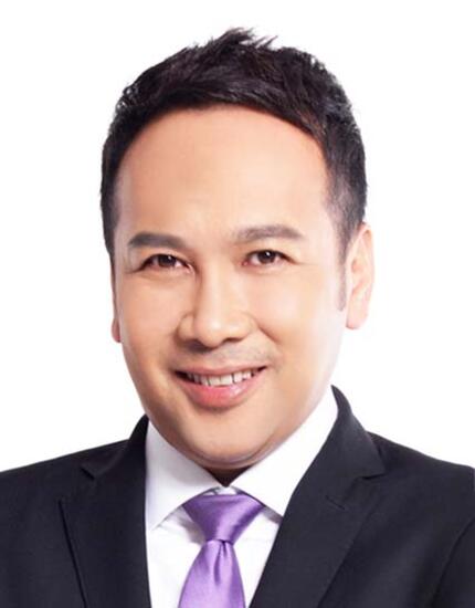 Louis Tan 陈广平