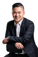 Wayne Ong
