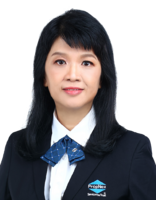 Kelly Goh