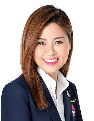 Jolene Hoo