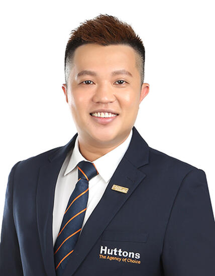 Chris Koh