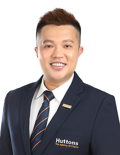 Chris Koh